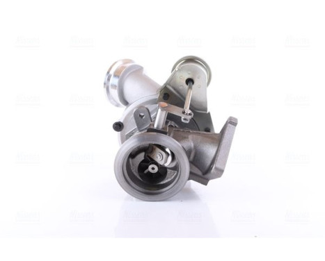 Turbocharger, Image 4