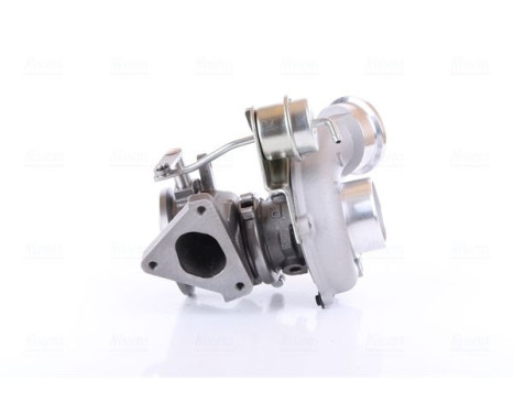 Turbocharger, Image 5