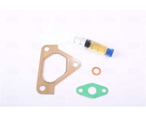 Turbocharger, Image 6