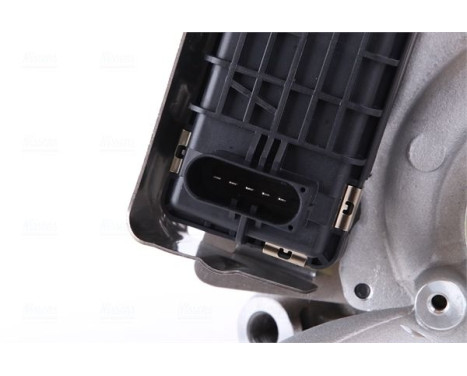 Turbocharger, Image 6