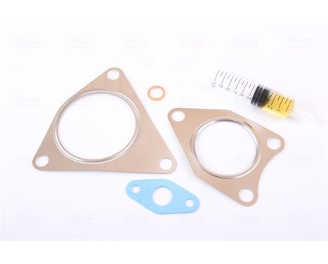 Turbocharger, Image 7