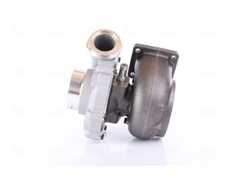 Turbocharger, Image 3