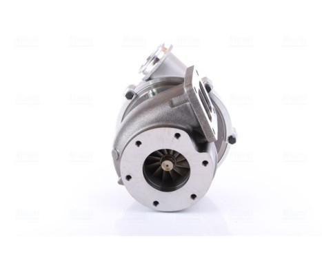 Turbocharger, Image 4