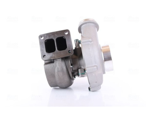 Turbocharger, Image 5