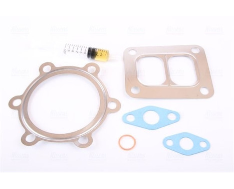 Turbocharger, Image 6