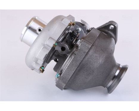 Turbocharger, Image 5