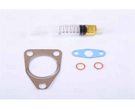 Turbocharger, Image 7