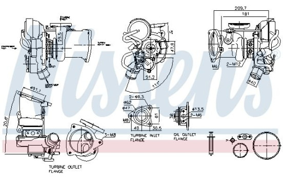Turbocharger