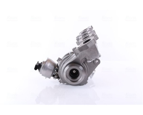 Turbocharger, Image 2
