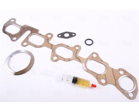 Turbocharger, Image 6