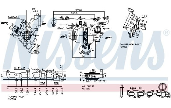 Turbocharger