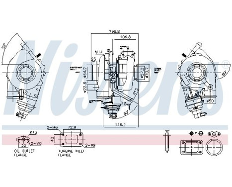 Turbocharger
