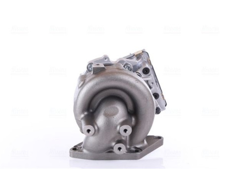 Turbocharger, Image 3