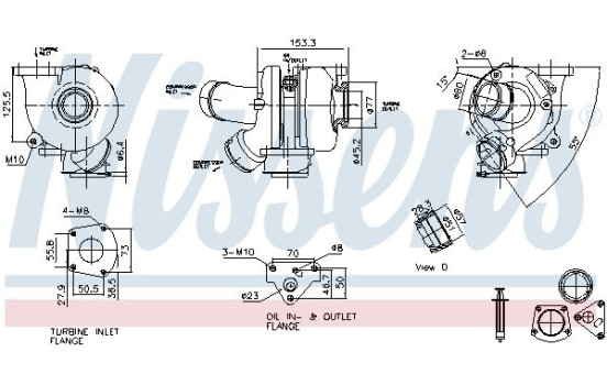 Turbocharger