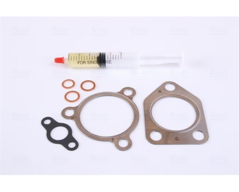 Turbocharger, Image 5