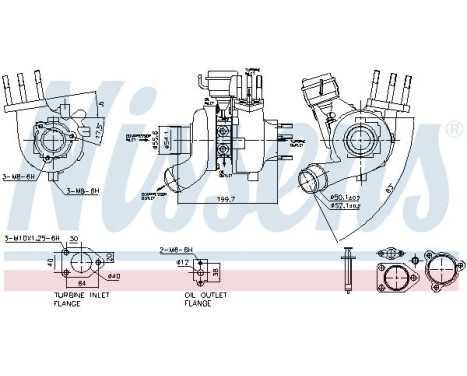 Turbocharger, Image 6