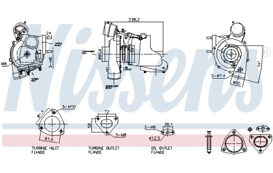 Turbocharger
