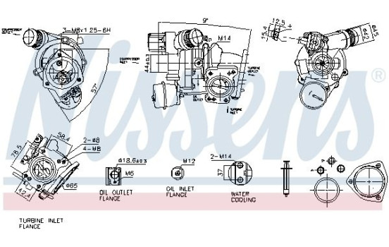 Turbocharger