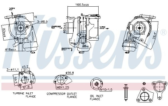 Turbocharger
