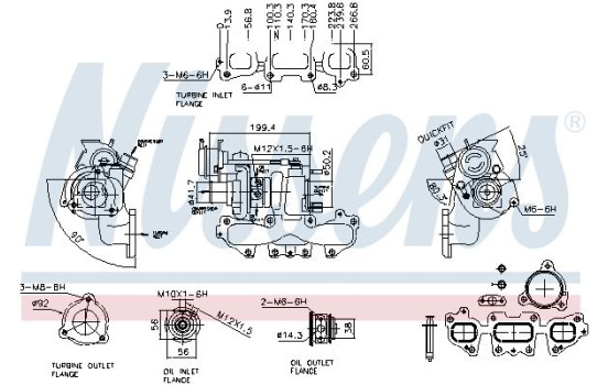 Turbocharger
