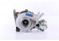 Turbocharger
