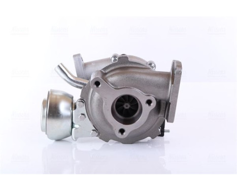 Turbocharger, Image 3