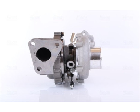 Turbocharger, Image 4