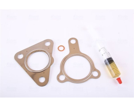 Turbocharger, Image 5