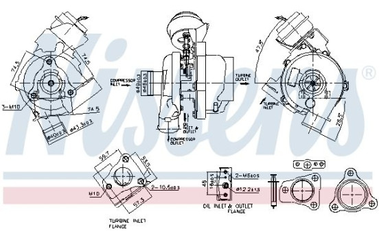 Turbocharger