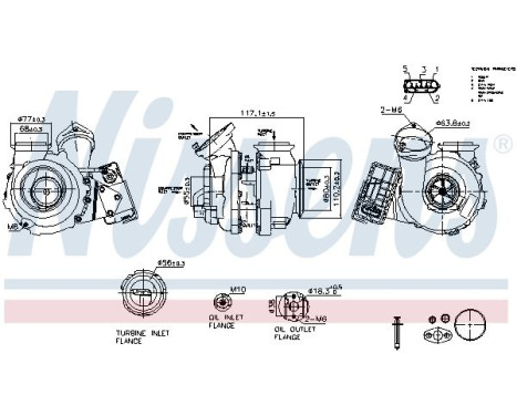 Turbocharger
