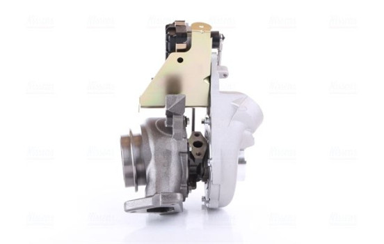 Turbocharger, Image 4