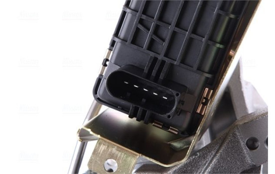 Turbocharger, Image 5