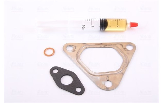 Turbocharger, Image 6