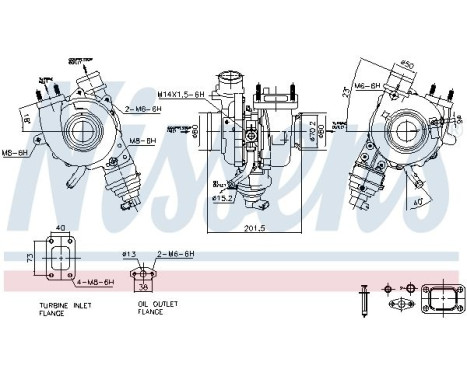 Turbocharger