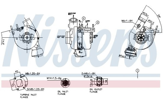 Turbocharger