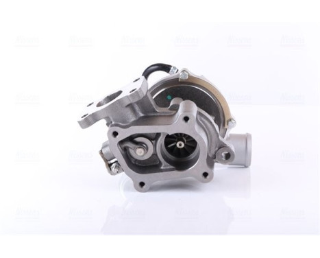 Turbocharger, Image 3