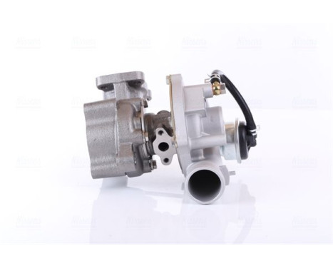 Turbocharger, Image 4