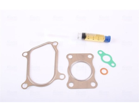 Turbocharger, Image 5