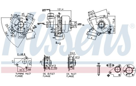 Turbocharger