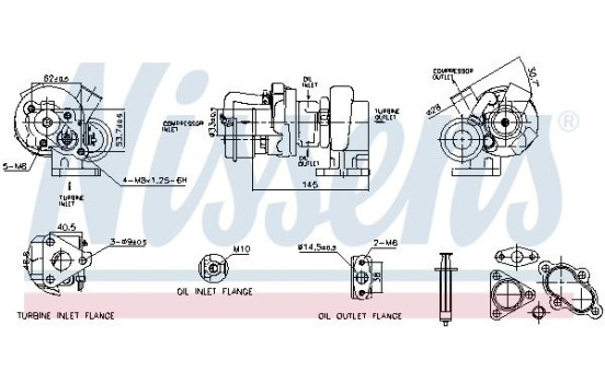 Turbocharger