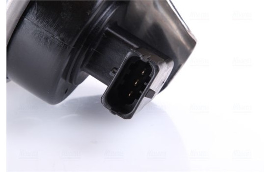 Turbocharger, Image 5