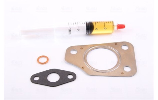 Turbocharger, Image 6