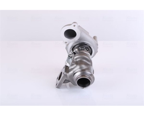 Turbocharger