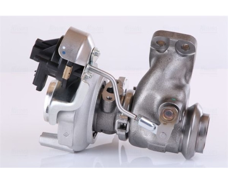 Turbocharger, Image 5