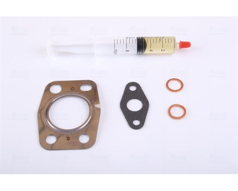 Turbocharger, Image 7