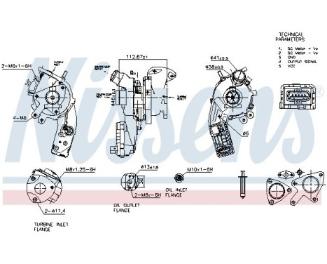 Turbocharger