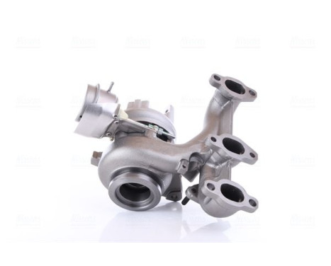 Turbocharger, Image 4