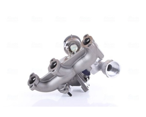 Turbocharger, Image 5