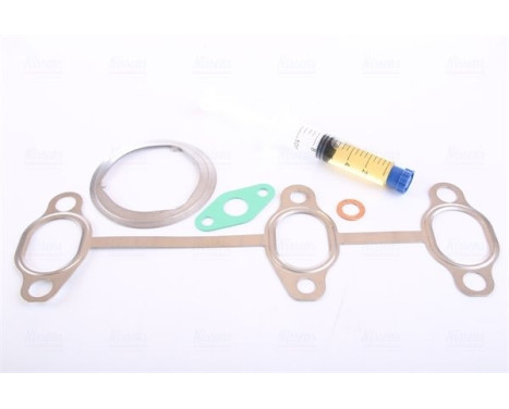 Turbocharger, Image 6