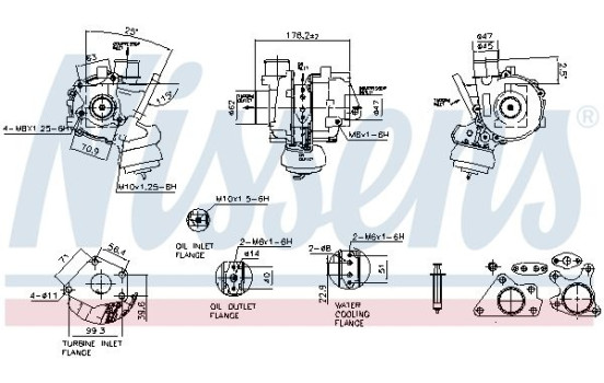 Turbocharger